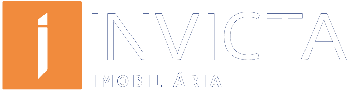 Logo Invicta Imobiliária
